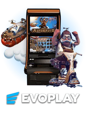 Đa dạng loại cá và vũ khí trong game bắn cá bay365