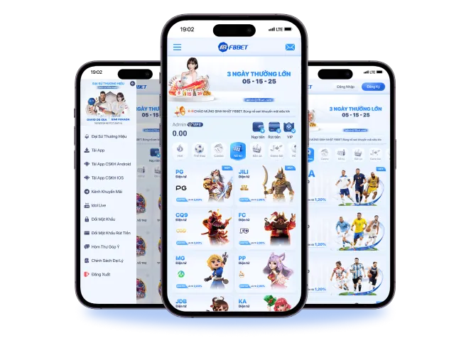 Các kênh liên hệ hỗ trợ Bay365