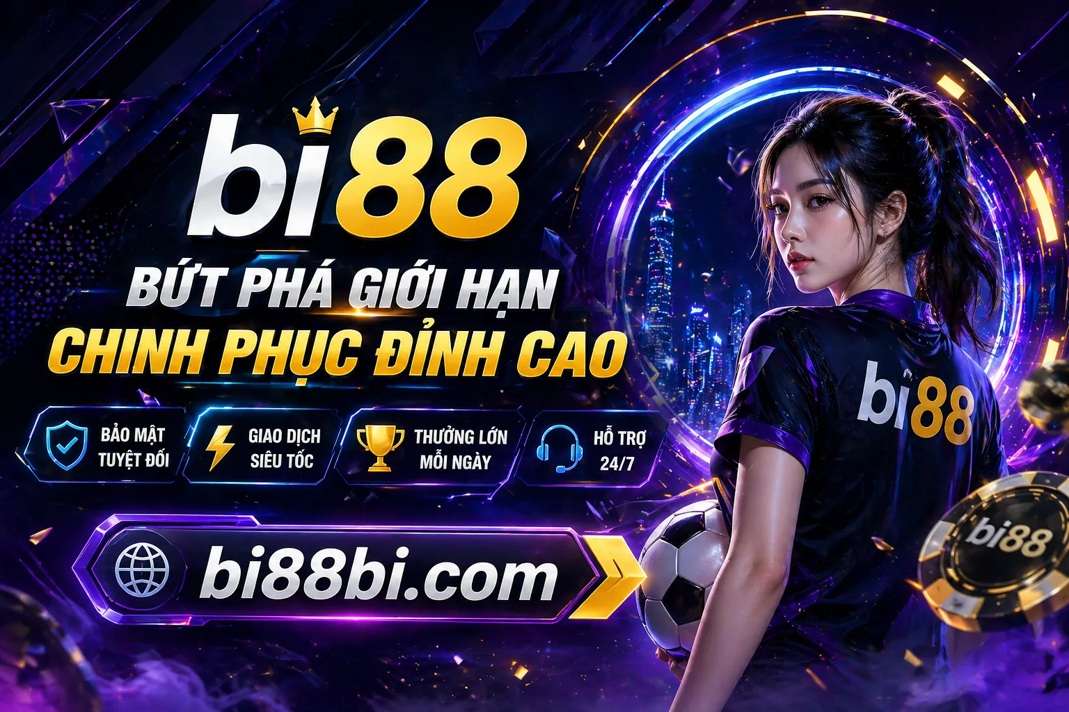 Đa dạng các trò chơi cá cược thể thao, casino, slot và bắn cá tại Bay365